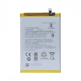 Xiaomi Redmi 9A, Redmi 9C batterij (BN56) (origineel)