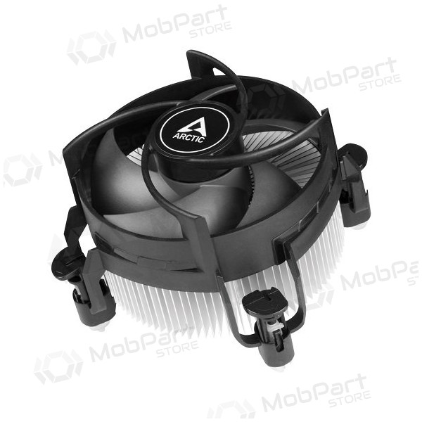 ARCTIC Alpine 17 CO CPU-koeler, Intel 1700