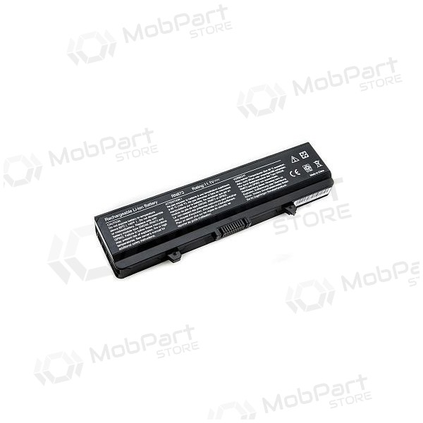 DELL GP952, 5200mAh laptop batterij