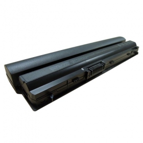DELL 09K6P, 4400mAh laptopaccu, Geselecteerd