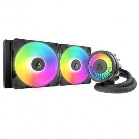 ARCTIC Liquid Freezer III Pro - 280 A-RGB CPU-koeler