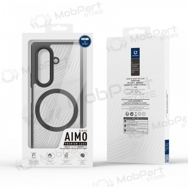 Samsung Galaxy Z Fold7 hoesje 