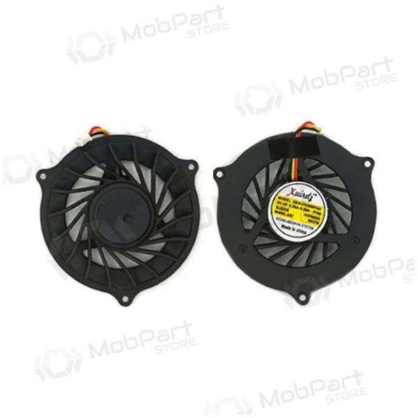 Laptopkoeler HP DV2000, V3000