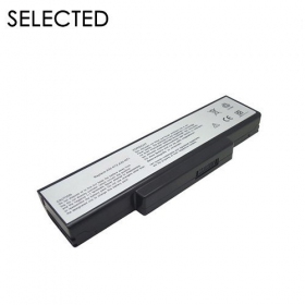 ASUS A32-K72, 4400mAh laptop batterij