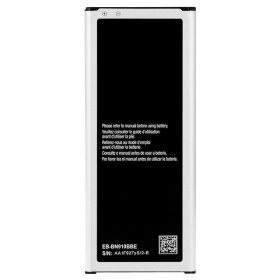**Samsung Galaxy Note 4 batterij, accu (EB-BN910BBE)**

**5.7