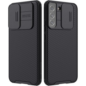 Samsung Galaxy S23 FE hoesje Nillkin CamShield Pro