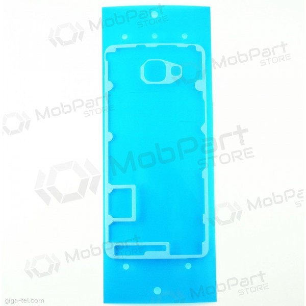 Samsung A710F Galaxy A7 (2016) batterijklepsticker