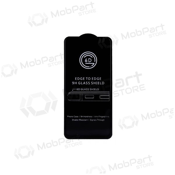 Apple iPhone 15 screenprotector 