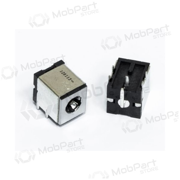 TOSHIBA Satellite P10 oplaadpoort