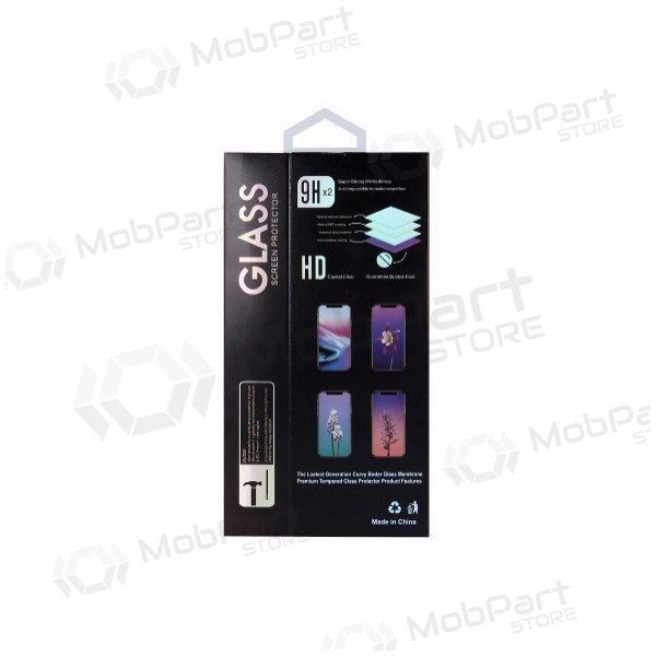 Samsung Galaxy S26+ beschermglas - 6D