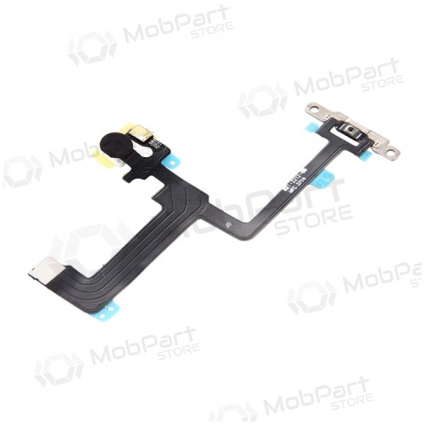 Apple iPhone 6 aan / uit schakelaar (gebruikt, origineel)