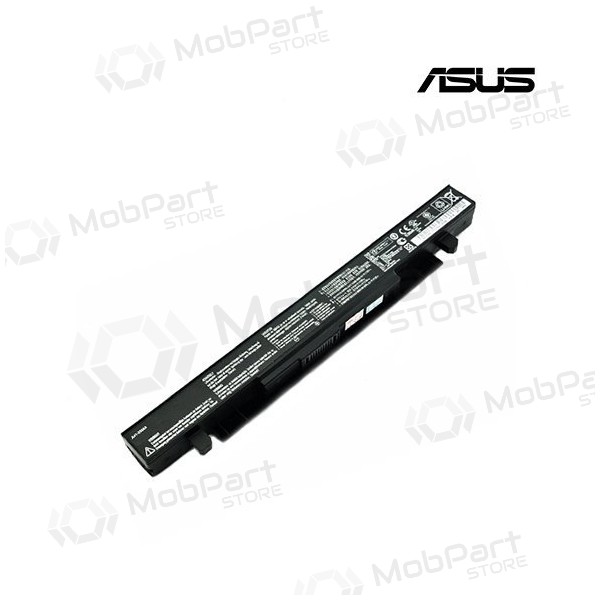 ASUS A41-X550A, 44Wh laptop accu - PREMIUM