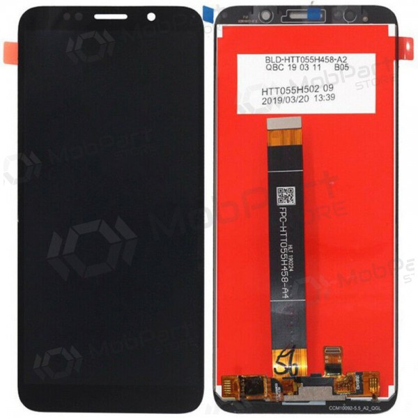 Huawei Y5p 2020 / Honor 9S scherm - Premium