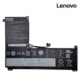 LENOVO L19M2PF1, 4080mAh laptop batterij - PREMIUM
