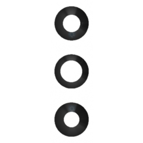 Samsung A546 Galaxy A54 5G camera glas (3stuks)