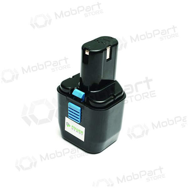 Accu voor gereedschap HITACHI EB12, 12V, 2.0Ah, Ni-CD