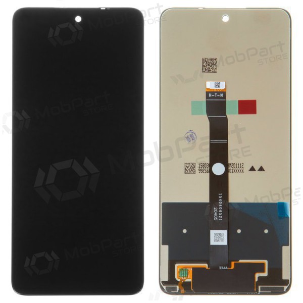 Huawei P Smart 2021 / Honor Y7a / Honor 10X Lite scherm - Premium