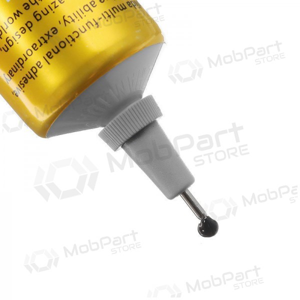 Universele lijm T7000 50ml (zwart)