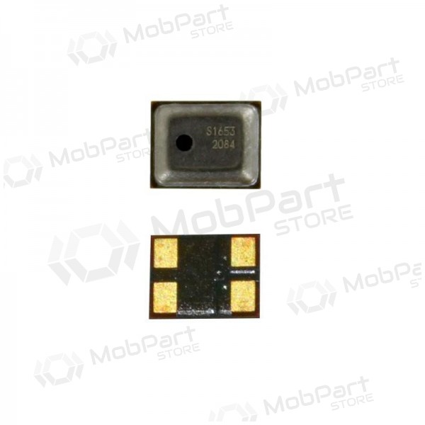 Samsung J320 microfoon