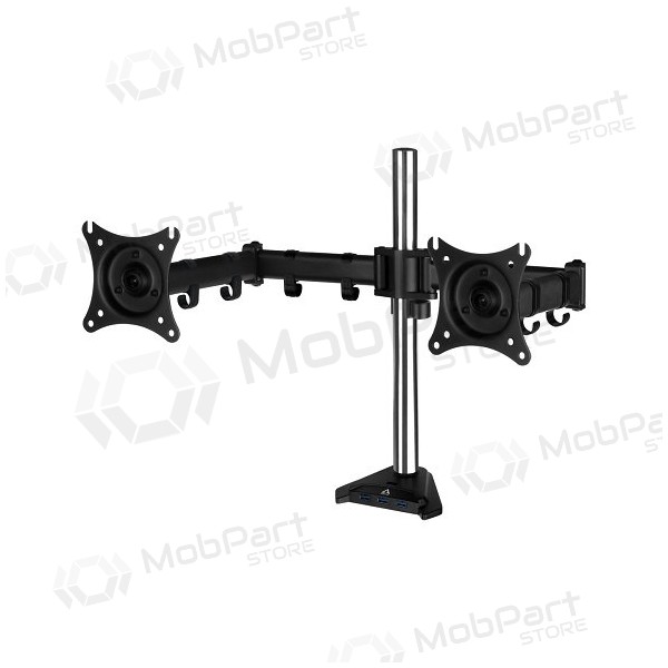 ARCTIC Z2 Pro duale monitorarm voor 35
