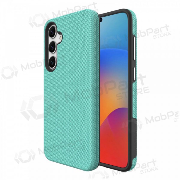 Samsung Galaxy S25 Ultra hoesje - Perfectionists (groen)