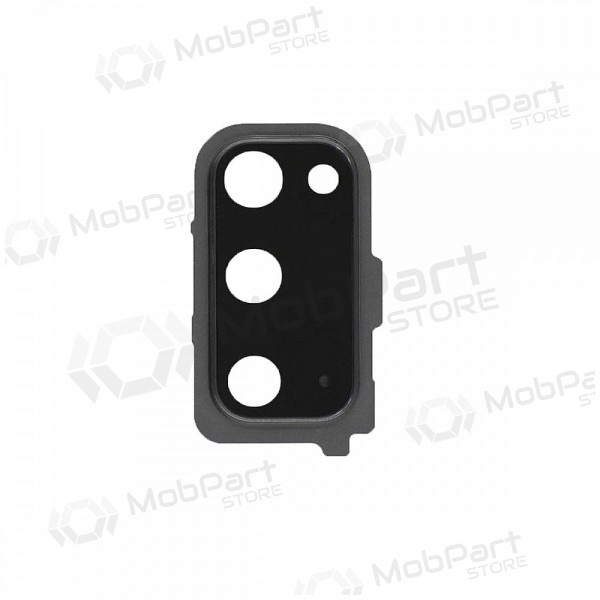 Samsung Galaxy S20 cameraglaasje (grijs)