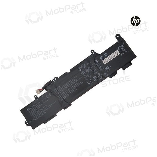 HP SS03XL, 4330mAh laptopaccu - Premium