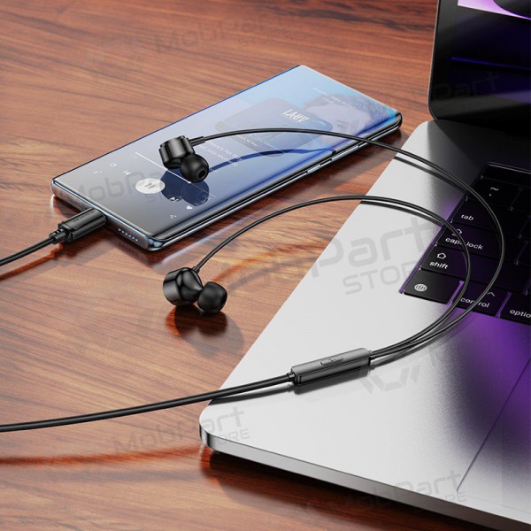Borofone BM94 USB-C Koptelefoon