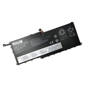 LENOVO SB10F46466, 3290 mAh laptopbatterij