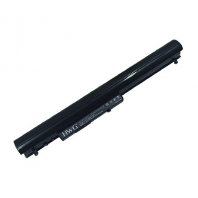HP LA03, 2200 mAh laptopaccu, Geselecteerd