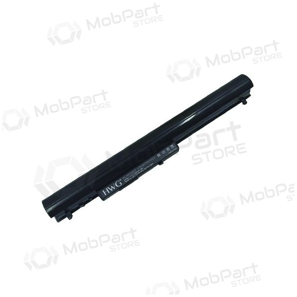 HP LA03, 2200 mAh laptopaccu, Geselecteerd