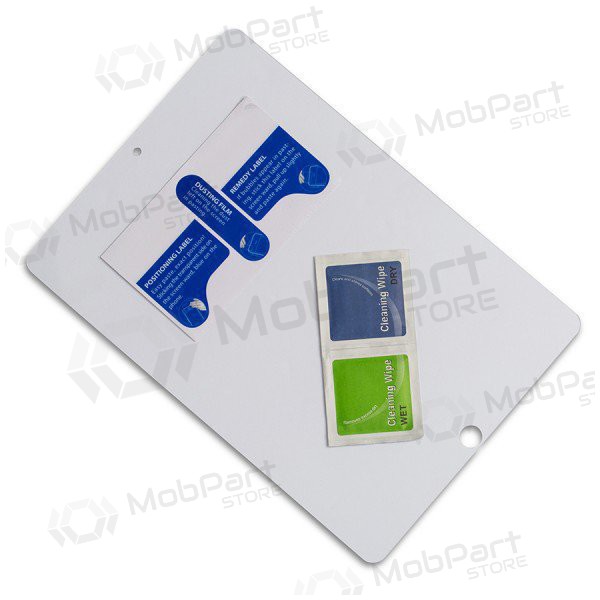 Lenovo Tab M10 X505 / X605 screenprotector 9H