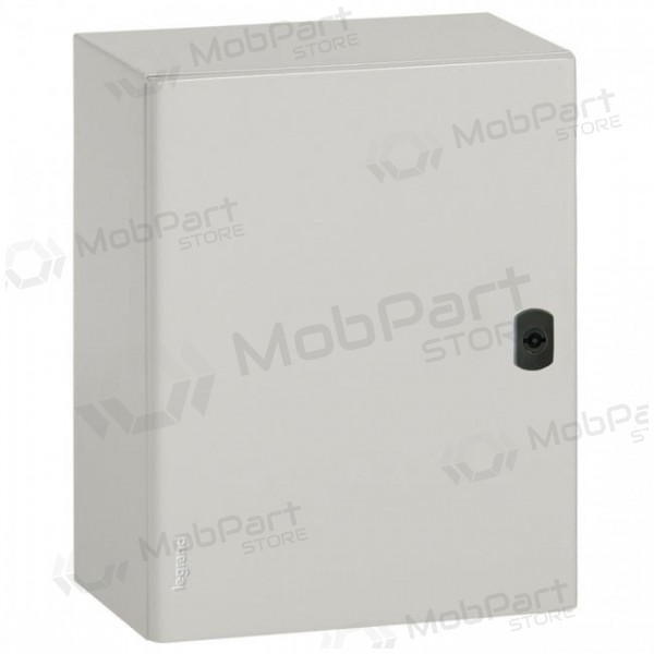 Metalinis skydas Legrand ATLANTIC 036937 (800x600x300, IP66, IK10)