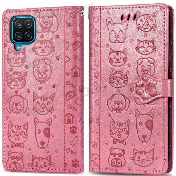 Samsung Galaxy A15 hoesje 