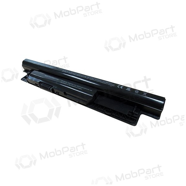 DELL 0MF69, 2600mAh 14.8V laptopbatterij, Advanced