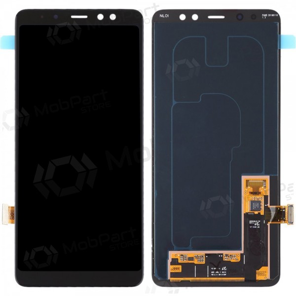 Samsung Galaxy A8 2018 scherm (origineel)