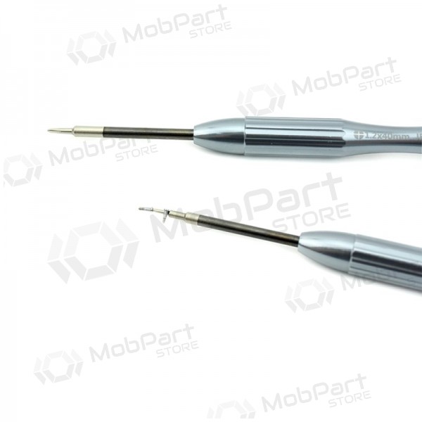 kruiskopschroevendraaier (+) 1.2mm yaxun