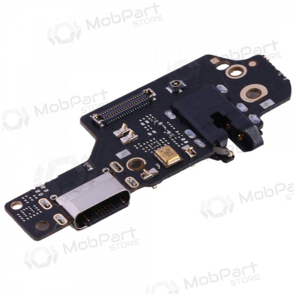 Xiaomi Redmi Note 8 laadpoort en microfoonconnector (service pack) (origineel)