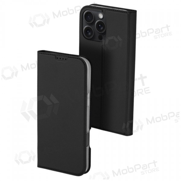 Samsung Galaxy S26 Ultra hoesje - Dux Ducis Skin Pro (zwart)