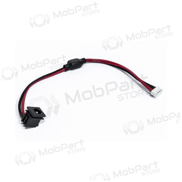 TOSHIBA M50 laadpoort