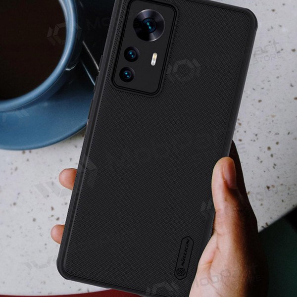Xiaomi Redmi Note 12 5G / Poco X5 hoesje 