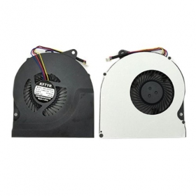 Laptop koeler ASUS N53JF, N73JN