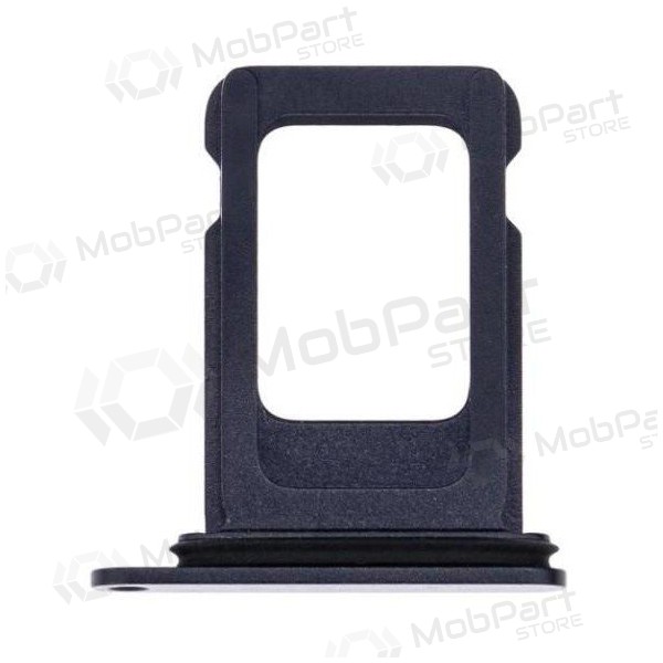 Apple iPhone 13 mini SIM-kaarthouder (zwart)