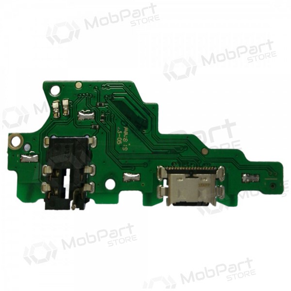 Huawei Honor Play oplaadconnector (service pack) (origineel)