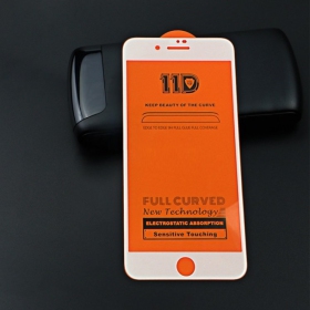 Apple iPhone 7 Plus / 8 Plus screenprotector 