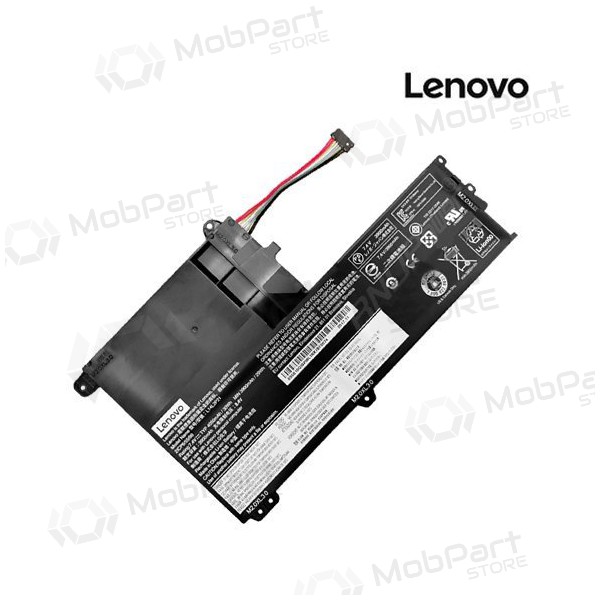 Lenovo L14L2P21, 4050mAh laptopaccu - PREMIUM