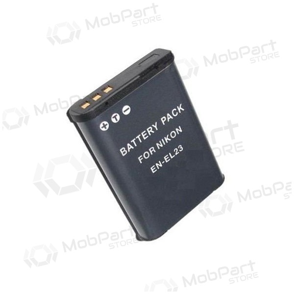 Nikon EN-EL23 camera accu / batterij