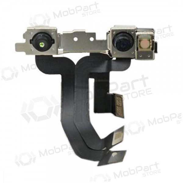 Apple iPhone XS Max voorcamera (gebruikt, origineel)