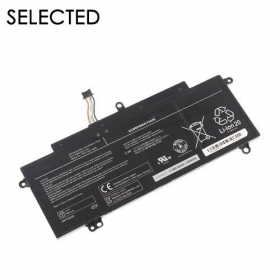 TOSHIBA PA5149U-1BRS, 4100mAh laptop accu, Geselecteerd