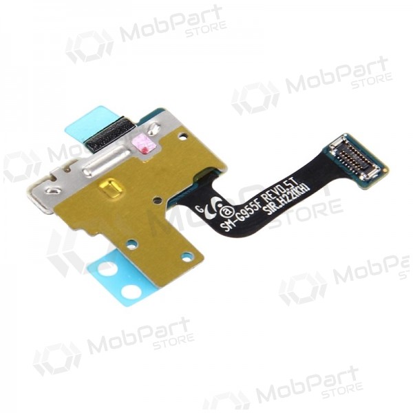 Samsung G950F Galaxy S8 / G955F Galaxy S8 Plus lichtsensor connector